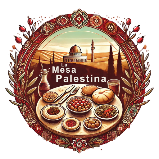 La Mesa Palestina